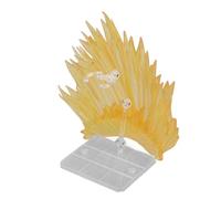 BESTonZON 1set Supporto Per Figure Da Collezione Con Effetti Dinamici Di Espositori Per Action Figures Accessori Per Anime Compatibile Con Modelli Di Varie e Design Unici