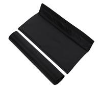 BESTonZON 2 Cuscino Protettivo per Bilanciere Imbottiture per Squat per Spalle e Ergonomico per Allenamento Palestra Materiale Resistente e Design per Comfort gli Esercizi