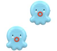 BESTonZON 2 Pcs Per Bambini Nail Piercing Dispositivo Elettrico Del Strumento Di Elettrico Lucidatore Di Neonati Trimmer Elettrico Del