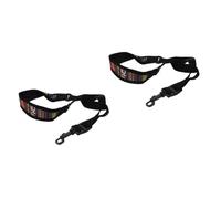 BESTonZON 2 Pcs Sassofono Cinghia Accessori Per Sassofono Sax Cablaggio Cinghia Sassofono Cablaggio Accessori Per Strumenti Musicali Sax Cintura Sassofono Collo Della Cinghia Sax Cinghia