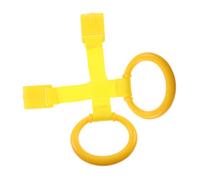 BESTonZON 2 per Imparare Camminare per Ragazzo Sicuri e Resistenti per Culla Aiuto per Stare e Sviluppare Braccia Facili Installare per Camerette