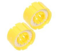 BESTonZON 2 Pezzi Accessorio Attivatrici e Giubbotto per Gonfiabile di Salvataggio Pillole Automatiche Manuali per Dispositivo di Gonfiaggio Veloce e Affidabile