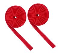 BESTonZON 2 Pezzi Accordatura Pianoforte Feltro Temperamento Muto Striscia Strumento Di Accordatura Del Pianoforte Kit Strumenti Di Accordatura Del Pianoforte Accordatura Del Pianoforte