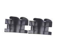 BESTonZON 2 Pezzi Custodia Per Strumento Musicale Tromba Oud Strumento Valvola Per Cornetta Accessorio Per Strumenti Musicali Giacca Valvola Per Cornetta Valvola Di Protezione Macchia
