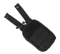 BESTonZON 2 Pezzi Medica e Portatile per Viaggi e Escursioni Organizer per Kit Pronto Design per Strumenti