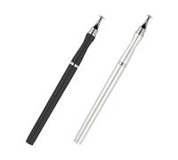 BESTonZON 2 Pezzi Penna di Tocco dello Schermo dello Stilo Tablet Penna di Precisione del Computer Stili di Penne Stilista Smartphone Penne Capacitive Touchscreen