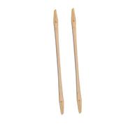 BESTonZON 2 Pezzi Pianoforte Ammortizzatore Kit Di Accordatura Del Pianoforte Di Sintonia Musicale Strumenti Di Accordatura Del Pianoforte Diapason Treble Mute Accessori Per