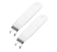 BESTonZON 2 Pezzi Utensili per Rimozione Eliche Droni Piccoli Design Facile per Smontaggio Rapido e Manutenzione Efficiente di Quadricotteri