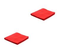 BESTonZON 2 Pz accessorio per pianoforte accessori pianoforte accessori per pianoforte copertura di lana copertura della tastiera del pianoforte copertura antisporco cover protettiva Gabé