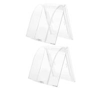 BESTonZON 2 Pz copertura presa di sicurezza guardia di uscita copertura della presa resistente alle intemperie tappo scudo coperchio di uscita coperchi delle prese di corrente