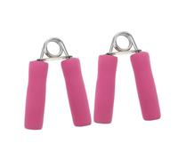 BESTonZON 2 Rinforzatore Impugnatura Dita Heavy Duty Man Finger Trainer Antiscivolo Portatile per Allenamento Avambracci e Polsi Sportivo e Riabilitazione