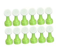 BESTonZON 2 set Forniture Per Taniche D'Acqua Brocca D'Acqua Annaffiatoio Per Interni Annaffiatoio Per Doccia Annaffiatoio Piccolo Annaffiatoio Per Esterni 6 pezzi * 2