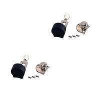 BESTonZON 2 Set Per Clarinetto Copripollice Per Clarinetto Sax Per Il Del Per Le Del Parti Per Parti Di