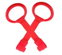 BESTonZON 2 Trazione per Ragazzo Supporto per Camminare e Interattivo Appendibili per Culla e Recinto Design e Resistente Facile Installare