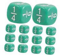 BESTonZON 20 Frazionari per Arrotondati Materiale per Attività Didattiche e Giochi Interattivi Sviluppo delle Competenze Matematiche Casa