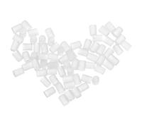 BESTonZON 200 Pcs Suono Luminoso Strumento Musicale Di Alimentazione Accessori Per Chitarra Accessori Per Strumenti io Per Chitarra Tastiera Indicatore Di Posizione
