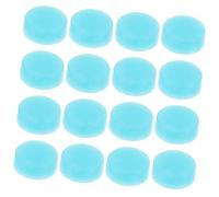 BESTonZON 20pezzi Tappi Per Buche Di Flauto Silicone Coperture Per Chiavi Di Flauto Per Flauti Buco Aperto Facili Da Installare e Sostituire Accessori Di Alta Qualità Per Strumenti Musicali