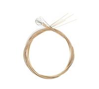 BESTonZON 24 Pz Corde per mandolino a 8 corde chitarra elettrica con chitarra chitarra parti di mandolino accessori per mandolino sostituire le corde Componente suite