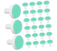 BESTonZON 24pezzi Testine Per Tagliaunghie Per Per Unghie e Facile Installare Design Per e