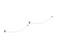 BESTonZON 2Pcs Buca Umidificatore Umidificatore Per Violoncello e Per Violino e Per Foro Per Violoncello e Per Viola Strumento Strumenti