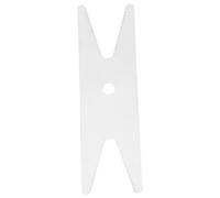 BESTonZON 2Pcs Chitarra Chiave Jack Sintonizzatore Chiave Switc Multi Sintonizzatore Per Chitarra Chiave Per Basso Chiave Di Riparazione Dei Bassi Strumento Per Chitarra Portatile Musica Di
