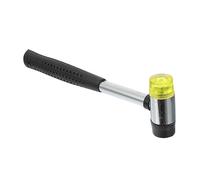 BESTonZON 2Pcs Chitarra Martello Liutaio Strumento Fret Livellamento Fascio Elettrico Strumenti Di Riparazione Multiuso Strumenti Di Riparazione Strumento Manico Lungo Strumento Di