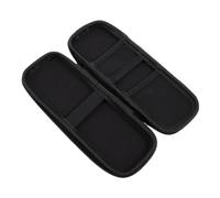 BESTonZON 2Pcs Sacchetto Di Immagazzinaggio Armonica Armonica Contenitore Di Stoccaggio Custodia Per Il Trasporto Custodia Da Viaggio Borsa Di Protezione