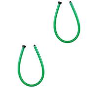 BESTonZON 2Pcs Violino Umidificatore Custodia Del Violino Umidificatore Suono Euc Violino Strumenti Di Manutenzione Viola Foro Umidificatore Piccolo Violino Chitarra Umidificatori Violino F