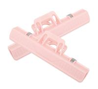 BESTonZON 2pezzi Clip Per Spartiti Musicali Macaron Supporto Per Pagina Leggero Per Pianisti e Musicisti Facile Da Usare e Pratico Per Lettura Spartiti