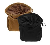 BESTonZON 2pezzi Multifunzionale Per Esterni Escursioni e Sport All Aria Aperta Organizer Per Attrezzi e Viaggi Realizzato in Oxford Resistente