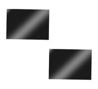 BESTonZON 2pezzi Pellicola Protettiva Privacy per Notebook Riduzione Resistente Facile Installazione Protezione UV e Privacy per Computer Portatile