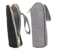 BESTonZON 2pezzi Termica Per Maniglia Per Trasporto Portatile Per Allattamento Del Isolata Per Mantenere Latte Adatta e Piccoli