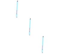 BESTonZON 3 Pezzi Doppio Stilo Per Il Telefono Penna Stilo Penna Di Superficie Penne A Pennello Stilo Punta Fine Penne Touch Screen Penna Per Tablet Da Disegno Penna Capacitiva Dello Stilo