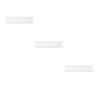 BESTonZON 3 Pezzi Stampo per Cetrioli Forma Stella Accessorio per e Facile da Usare per Decorazioni Creative e