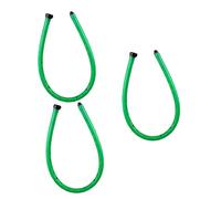 BESTonZON 3 Pezzi Violino Umidificatore Piccolo Violino Euc Violino Idratante Violino Pulitore Violino Kit Di Pulizia Umidificatore Per Violino Console Musicale Viola Strumento Strumento