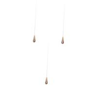 BESTonZON 3 Pz musicale direzione d'orchestra concerto orchestra che dirige la bianca