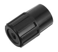 BESTonZON 3 Pz Sassofono Spina Sassofono End Plug Per Sassofono Contralto Sassofono Spina End Cap Sassofono Contralto End Plug Sassofono Tenore End Plug Sax End Plug Nero