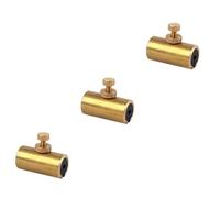 BESTonZON 3 Pz Wolf Tone Eliminator Wolf Tone Mute Violoncello Wolf Tuner Wolf Tone Soppressore Wolf Note Mute