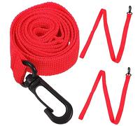 BESTonZON 3pezzi Da Passeggio Per Asilo Manici e Resistente Per Ragazzo Piccoli in Età Prescolare Per Camminare Al Parchi Altri Esterni