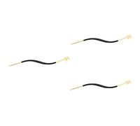 BESTonZON 3pezzi Setter Per Colonna Sonora Del Violino Strumento Portatile Per Luthier Precisa Della Posizione Accessorio Per Riparazione Strumenti Musicali Facile Da Trasportare e