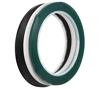 BESTonZON 3rotoli Adesivi Per Violino e Di Nastro Per Apprendimento Include Etichette Per Note Musicali Facili Da Applicare e Rimuovere Utile Per Principianti e Avanzati