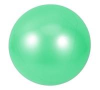 BESTonZON 4 Palline Connessione per Allenamento Baseball e Softball Verdi Migliorano e Flessibilità Braccia Supporto Tecniche e Colpo Dimensione Massima Gonfiata