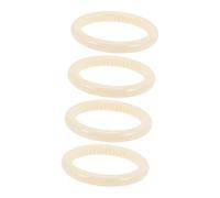 BESTonZON 4 Pezzi Anello Sciarpa Anello Portante Del Bambino Anello Portante Del Bambino Anello Portante Dell'Imbracatura Accessorio Dell'Imbracatura Del Bambino Anello Portante Del Bambino