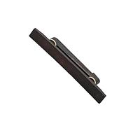 BESTonZON 4 Pezzi Pianoforte Ponte Ponte Della Chitarra Accessori Per Chitarra Folk Accessorio Per Chitarra Jazz Chitarra Basso Chitarra Chitarre Chitarra Tremolo Ponte Sella Ponte
