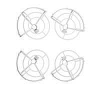 BESTonZON 4 Protezione Drone Compatibili Mini Mini Resistenti e Facili da Montare per Sicurezza Migliorata