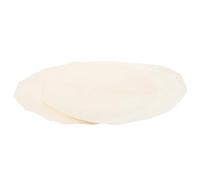 BESTonZON 4 Pz Coperchio del tamburo fono bellissima djembe banjo strumento oud parti accessori per tamburi africani forniture di tamburi musica tamburello tamburo rullante protettore
