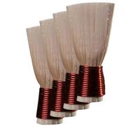 BESTonZON 4 Pz Suona Il Fischio Ance Del Bocchino Canne Ance Suona Per Studenti Per Semplici Accessori Strumenti Forniture Per Strumenti Portatili Attrezzo Canna