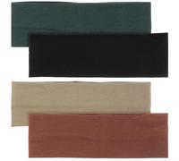 BESTonZON 4 Yoga Maestro Fascia Per Allenamento Fasce Per Yoga Fascia Per Il Fasce Larghe Per Fascia Traspirante Donne Con Fascia