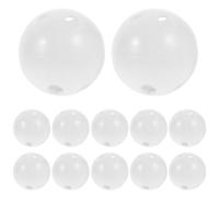 BESTonZON 450pezzi Accessori Giocattolo Per Suono Squeaker Inserti Per Giocattoli Rumorosi Riparazione Di Giocattoli e Squeak Per Cani