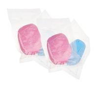 BESTonZON 4pezzi Hand Print and Footprint Casting Mold Keepsake Kit for Newborns Include and Clay for